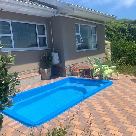 House On The Hill Paradise Beach Jeffreys Bay Zewnętrze zdjęcie