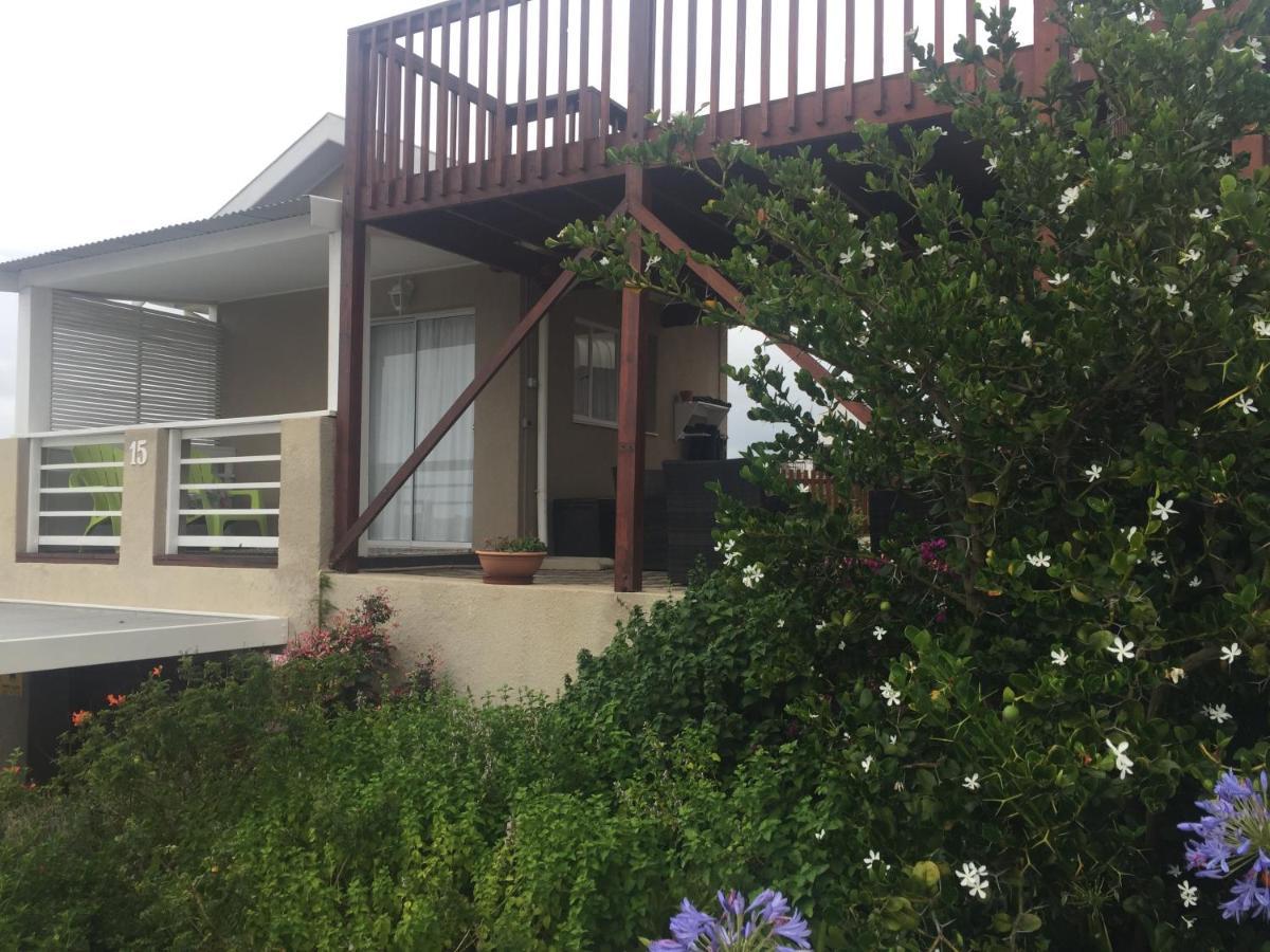 House On The Hill Paradise Beach Jeffreys Bay Zewnętrze zdjęcie