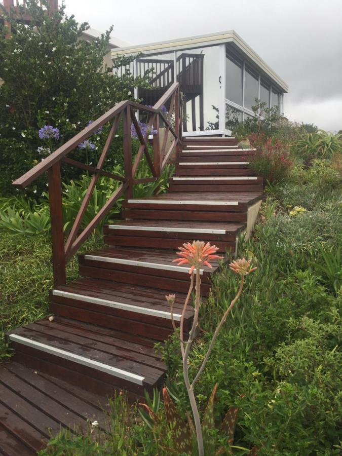 House On The Hill Paradise Beach Jeffreys Bay Zewnętrze zdjęcie
