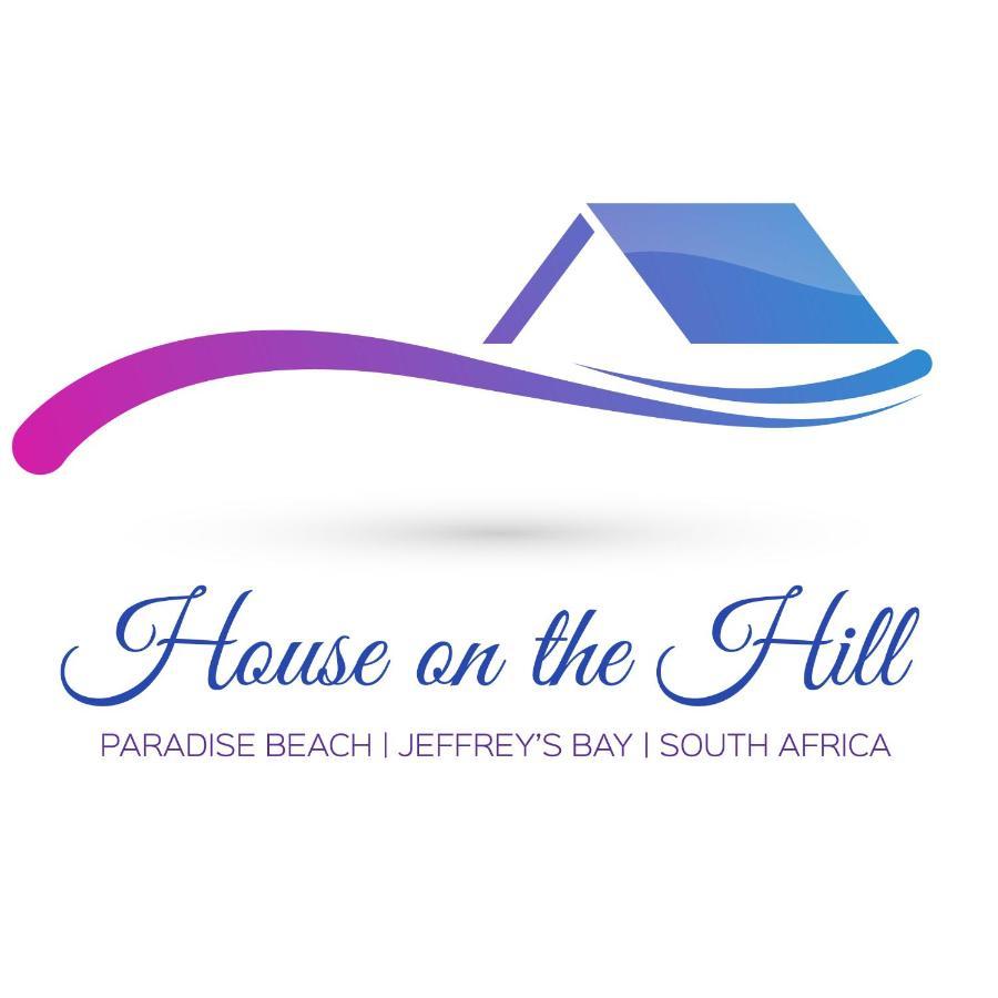 House On The Hill Paradise Beach Jeffreys Bay Zewnętrze zdjęcie