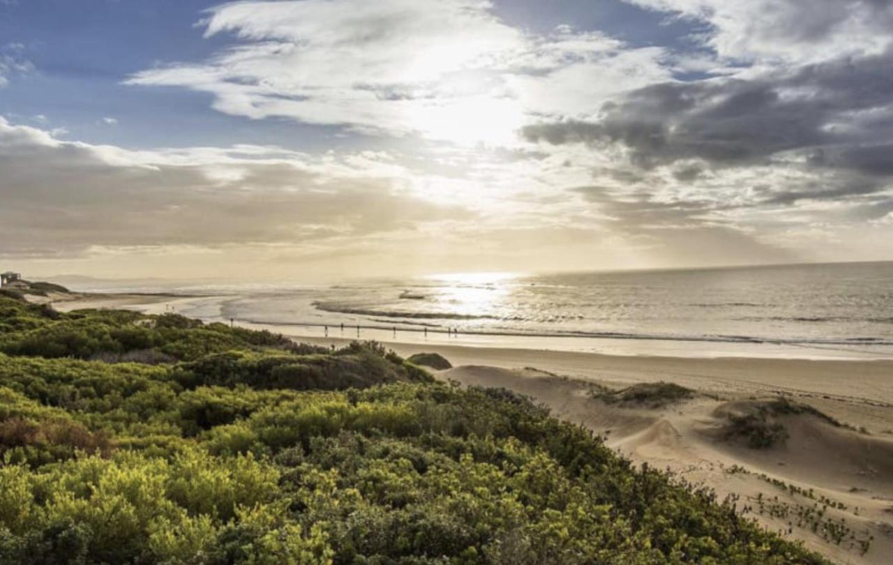 House On The Hill Paradise Beach Jeffreys Bay Zewnętrze zdjęcie