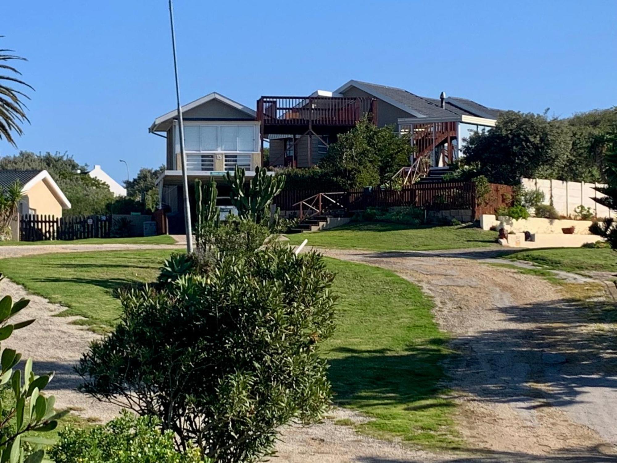 House On The Hill Paradise Beach Jeffreys Bay Zewnętrze zdjęcie