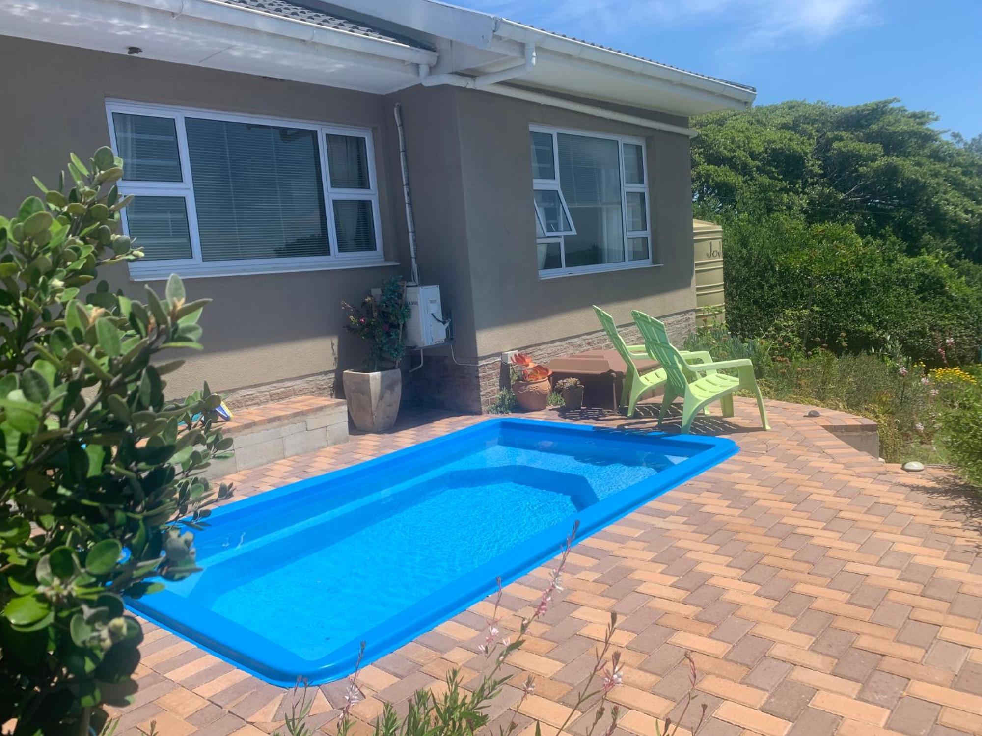 House On The Hill Paradise Beach Jeffreys Bay Zewnętrze zdjęcie